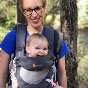 Meet your Posher, Sara